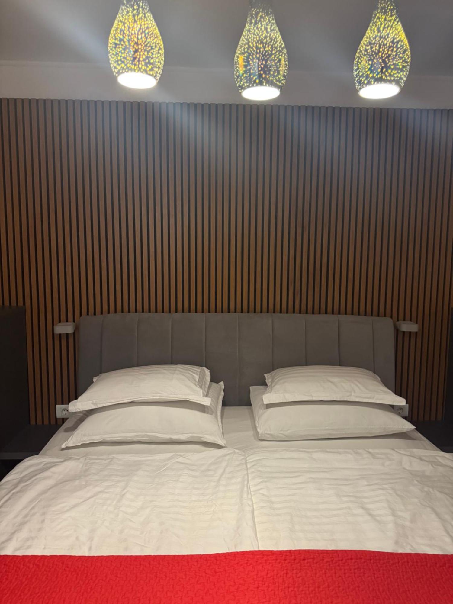 Apartament Julija Palace
