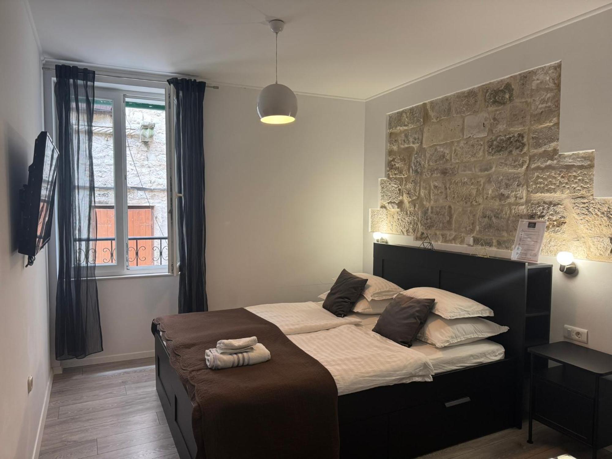 Julija Palace Apartman
