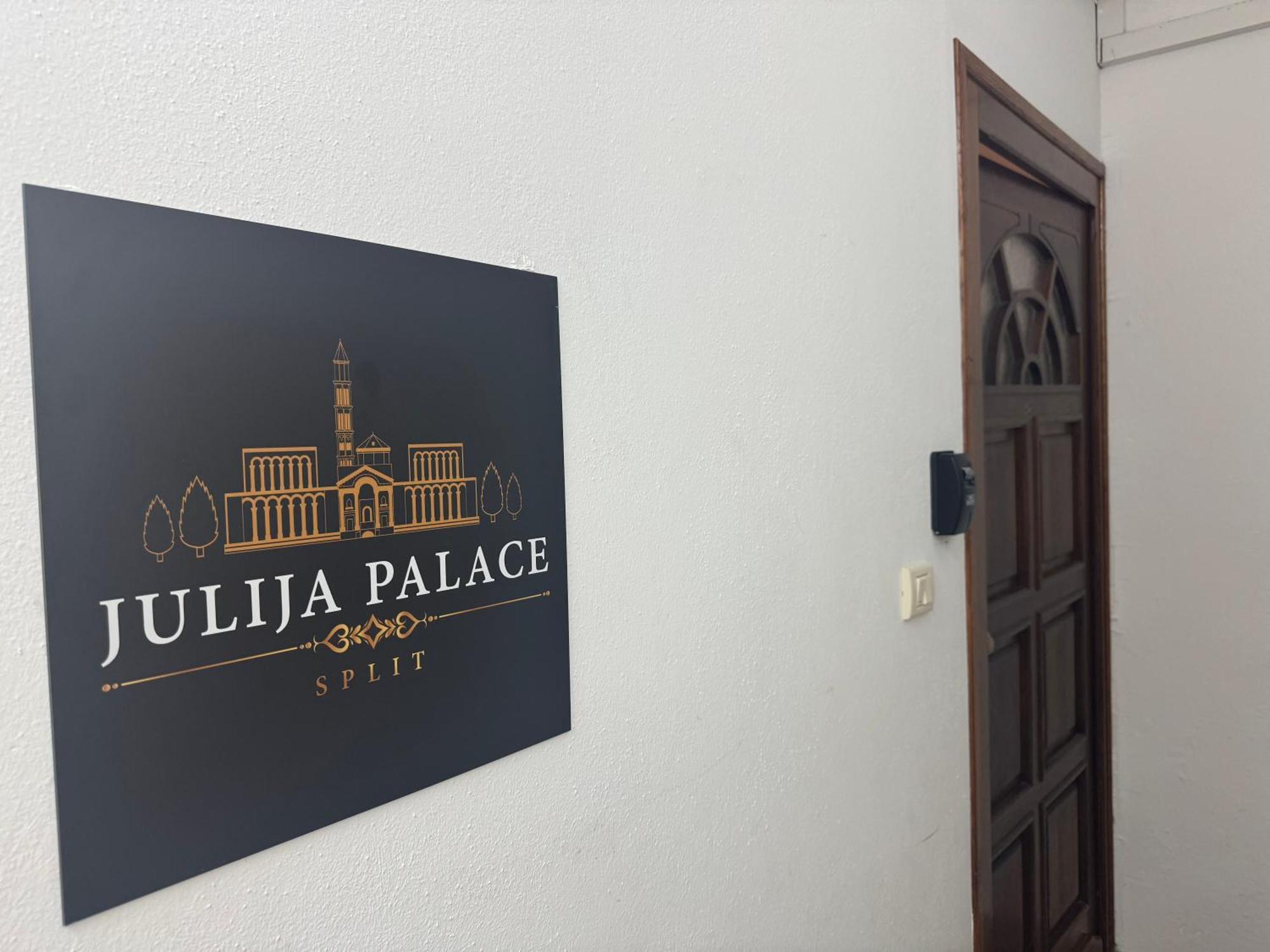 Julija Palace Split