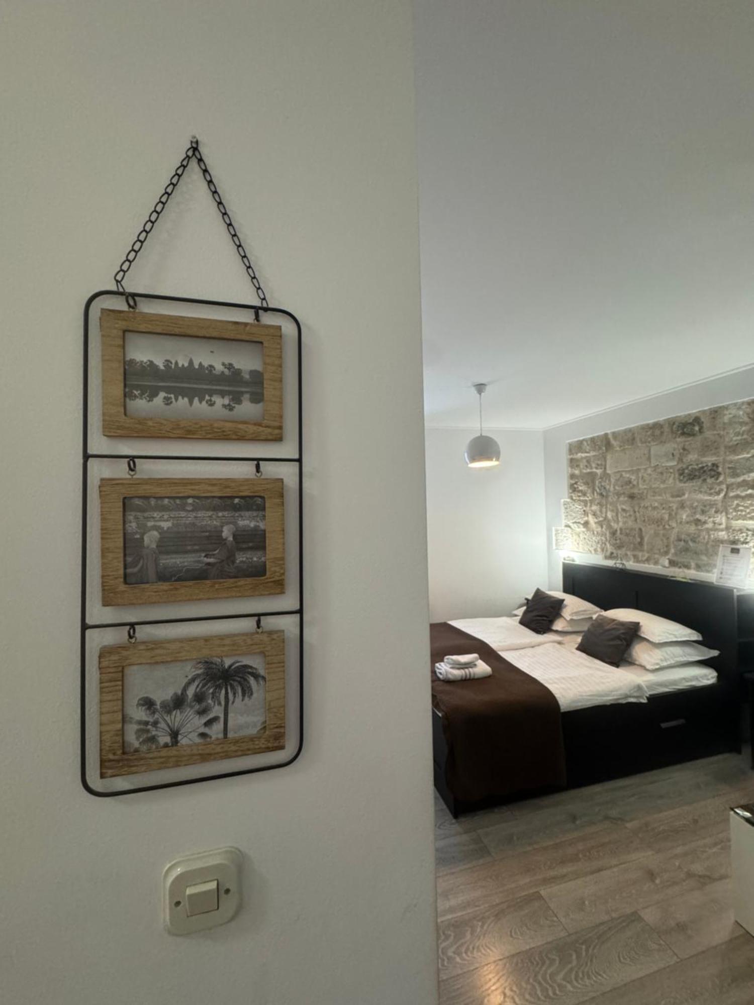 Julija Palace Apartman