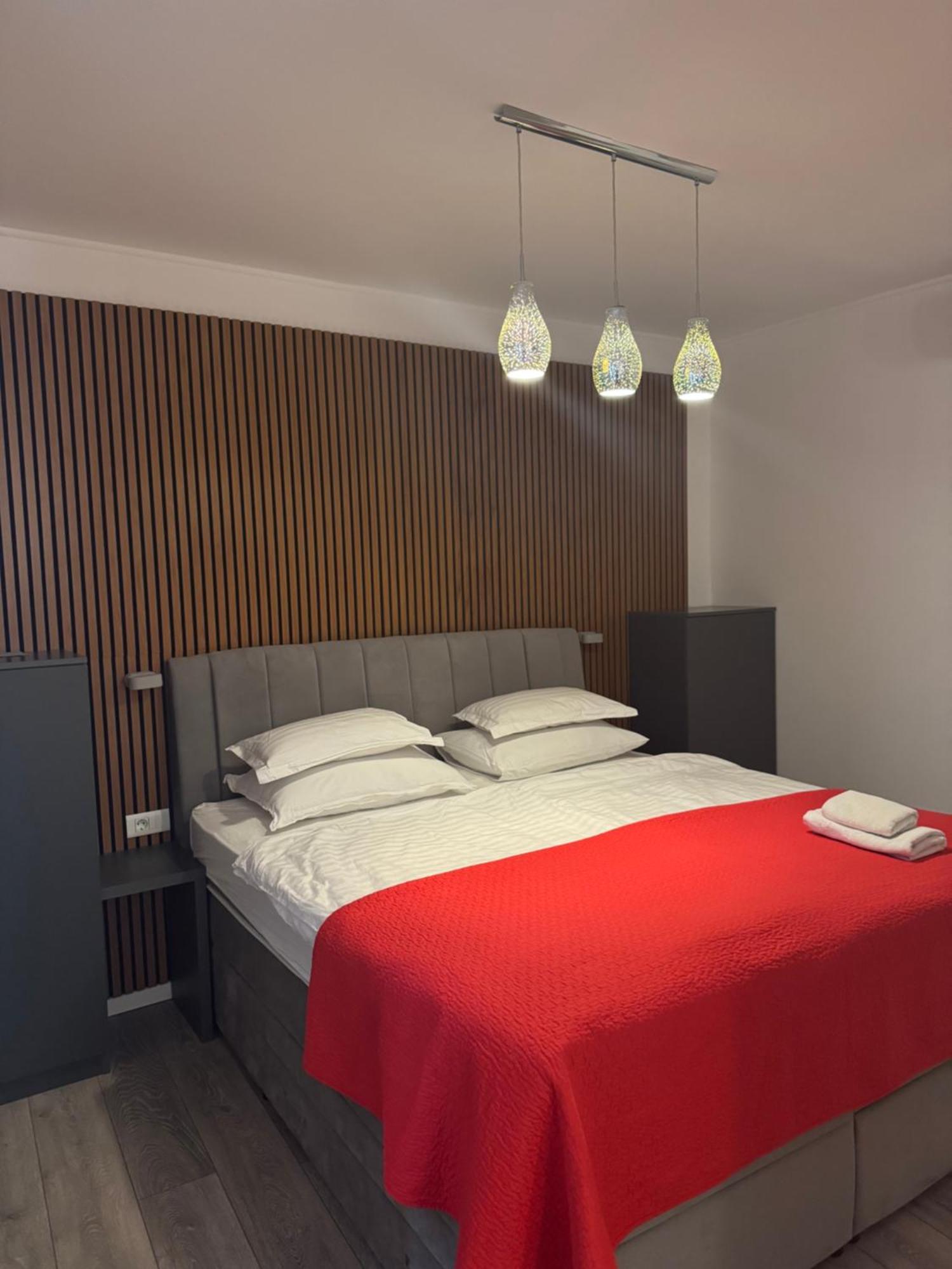Julija Palace Apartman Split