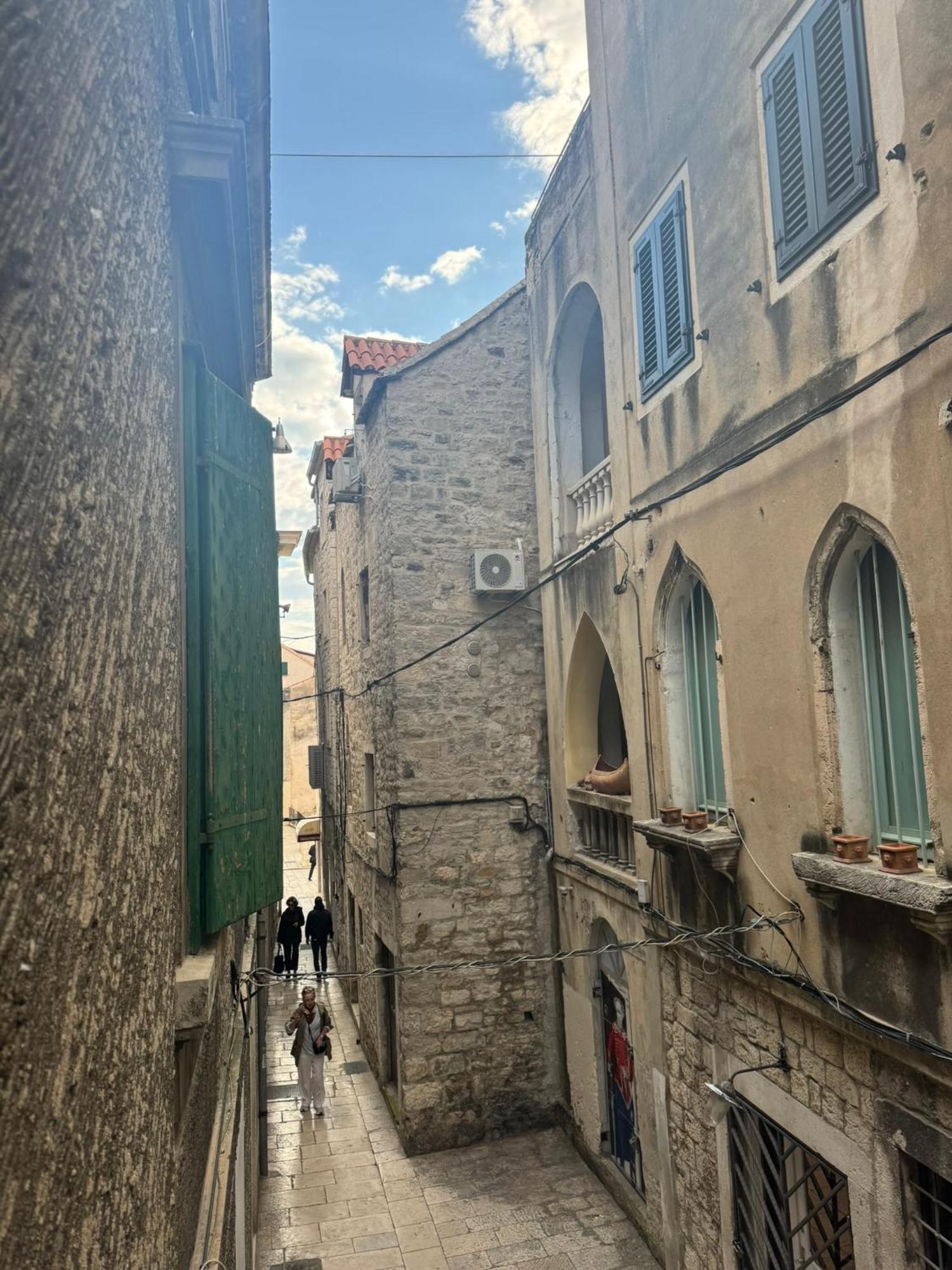 Appartement Julija Palace Split